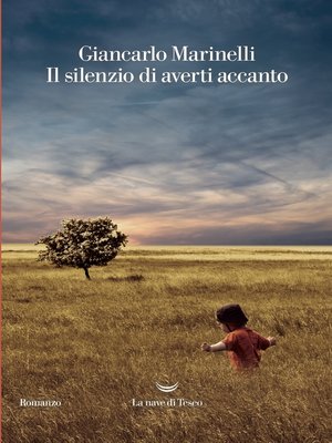 cover image of Il silenzio di averti accanto